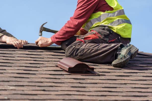 Best Emergency Roof Repair  in Nneconne, WI