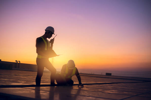 Best Tile Roofing Contractor  in Nneconne, WI