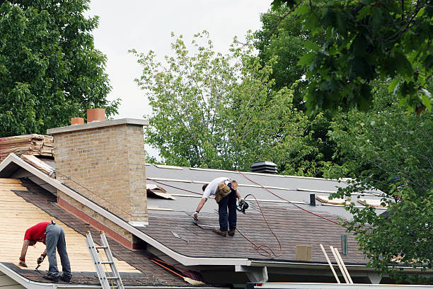 Best Roof Waterproofing Services  in Nneconne, WI