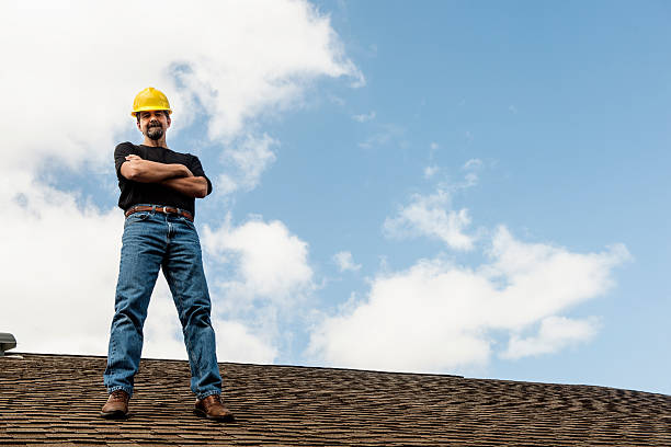 Best Affordable Roofing Company  in Nneconne, WI