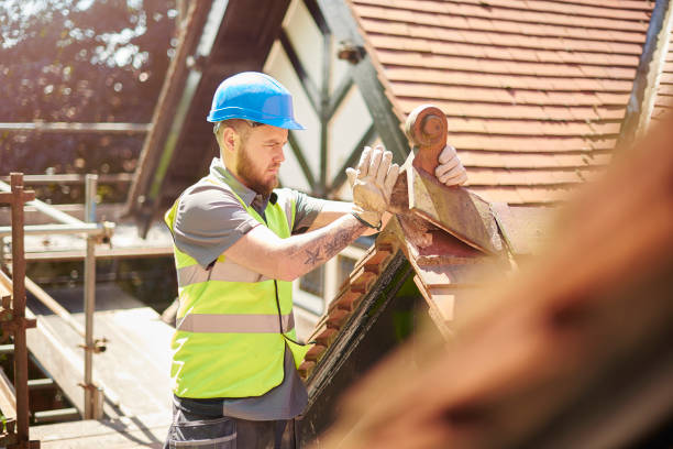 Best Best Roofing Contractors  in Nneconne, WI